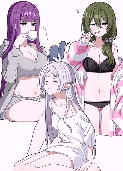 Как вам подборка?