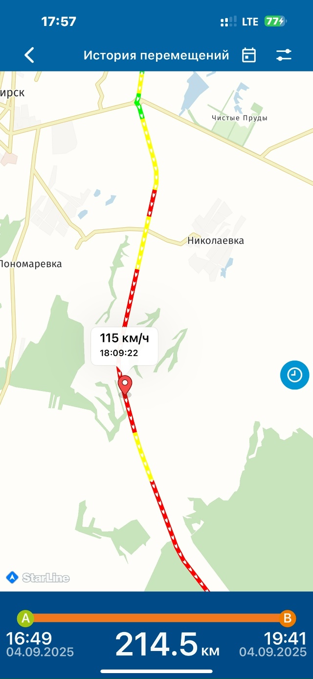 Всем привет!кто знает,на этом участке есть ограничения...