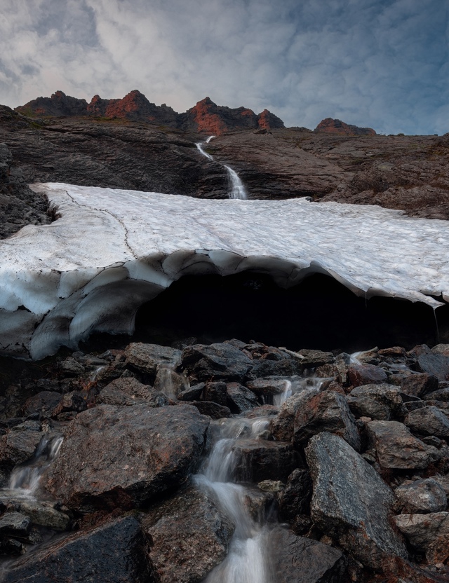 Вчера в Хибинах⛰️
Автор: [id143810580|Виталий Истомин]