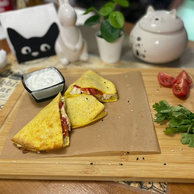 Мы рады представить новинки в кофейне 