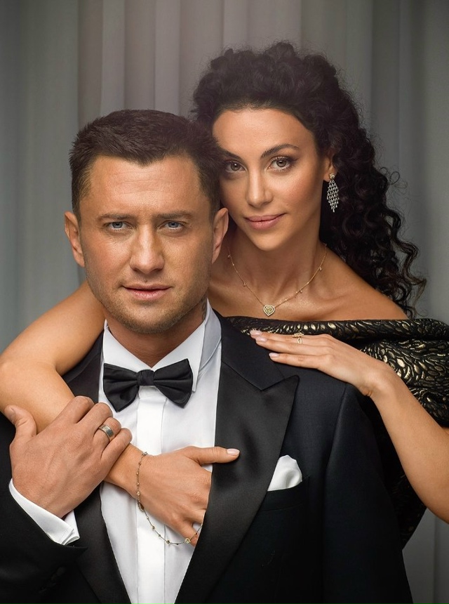 🎬 Павел Прилучный — один из самых ярких и обсуждаемых...