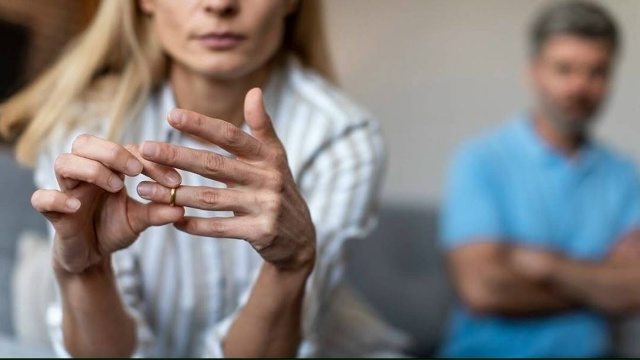 💍 «Счастливый» брак: платим при входе, платим при выхо...