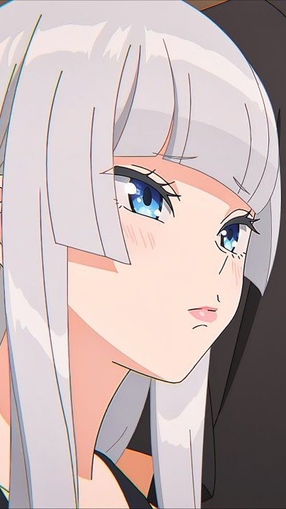 Аниме: Один танец