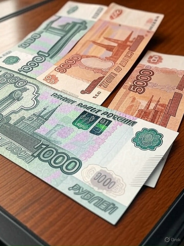 Главное из заявлений Минтруда:
▪️На выплаты пенсий в ...