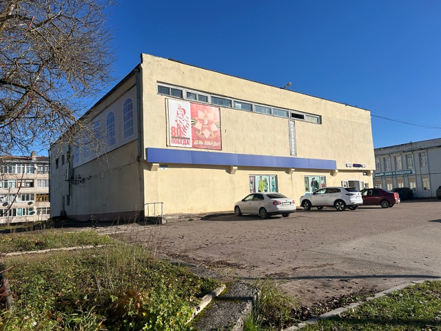 Может кто-то знает , готовится ли на следующий год заяв?...