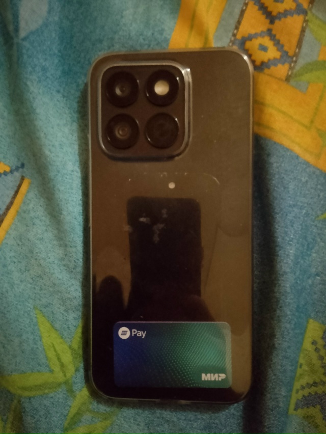 Найден телефон верну владельцу