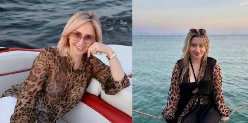Москвичка обвинила любовницу мужа в том, что та копировала её жизнь.
Женщина уверена, что соперниц