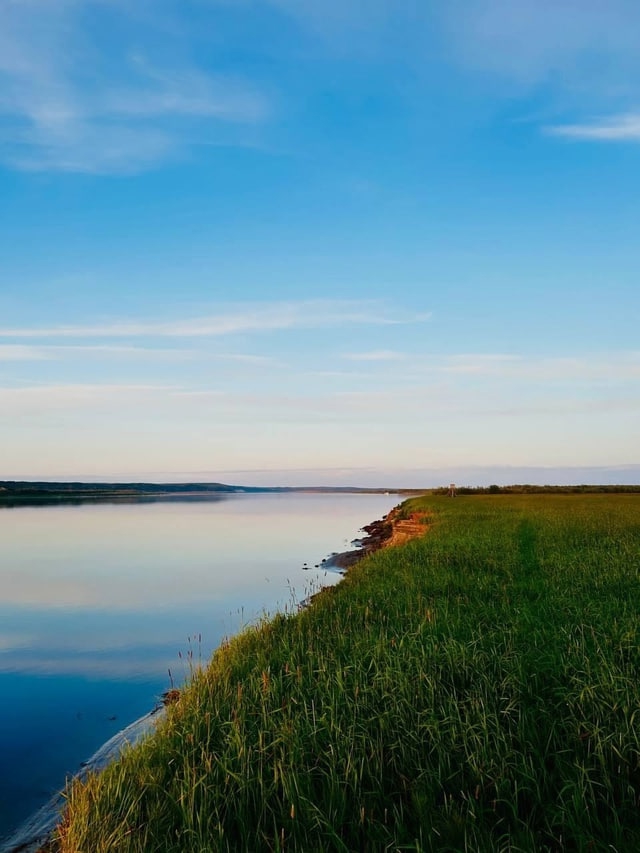 Наш округ в летом выглядит изумительно!☀
📍Село Вели...