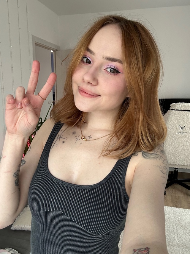 Всем хорошего дня ?