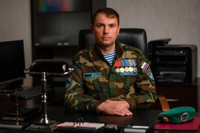 ‼️Экс-депутата Клинцовского горсовета Брянской обла?...