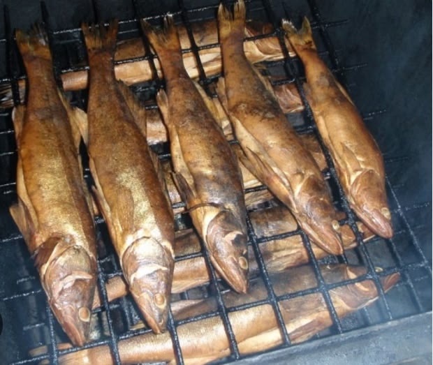 🐟🐠🐟🐠🐟🐠
Принимаются заказы на СВЕЖУЮ И КОПЧЁННУЮ...