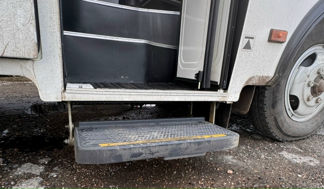 ❗Чайковский автовокзал пополнился новыми автобусами....