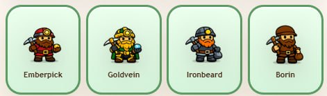 #PandaFiT #Fomo_Fighters #Grow_Tea #Golden_Miner
Комбо в Grow Tea 🍃
Комбо в Golden Miner ⛏
Ко