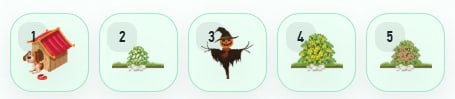 #Fomo_Fighters #Grow_Tea #Golden_Miner #Signal2193 #MEME_MINING #PandaFiT
Комбо в Grow Tea 🍃
