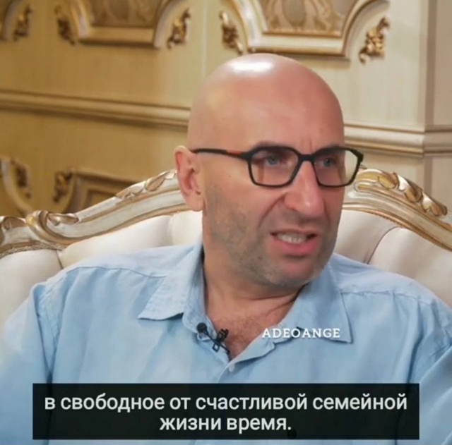 Все женщины разные...