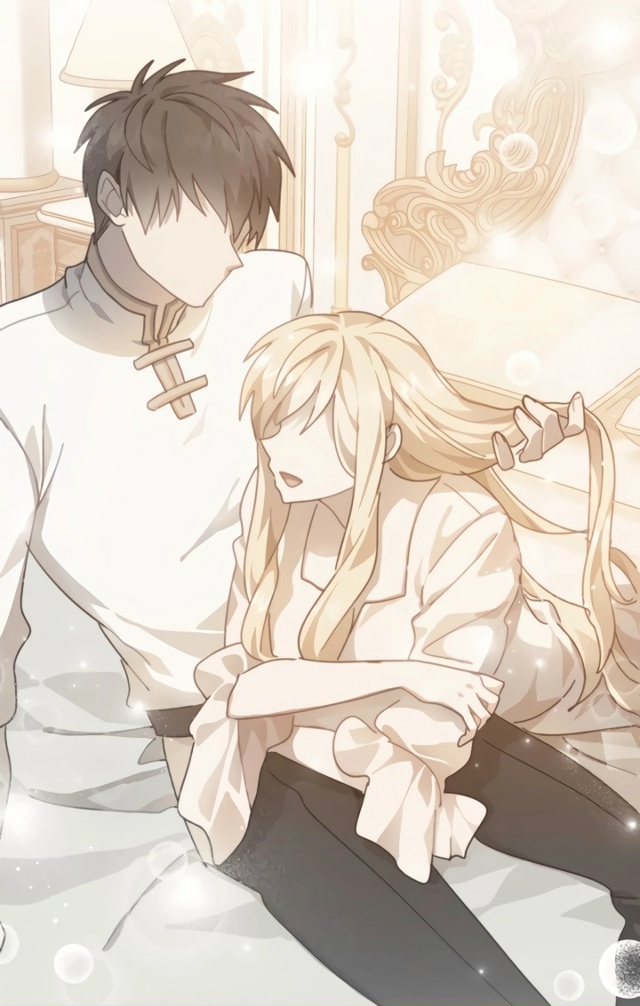 Я влюбилась в своего врага