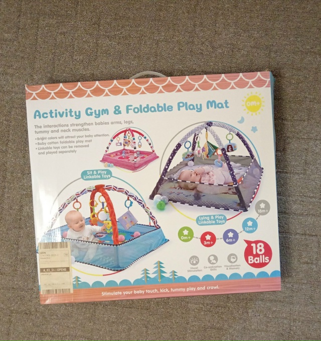 Отдам за 3 киндера. По тел 89058879906