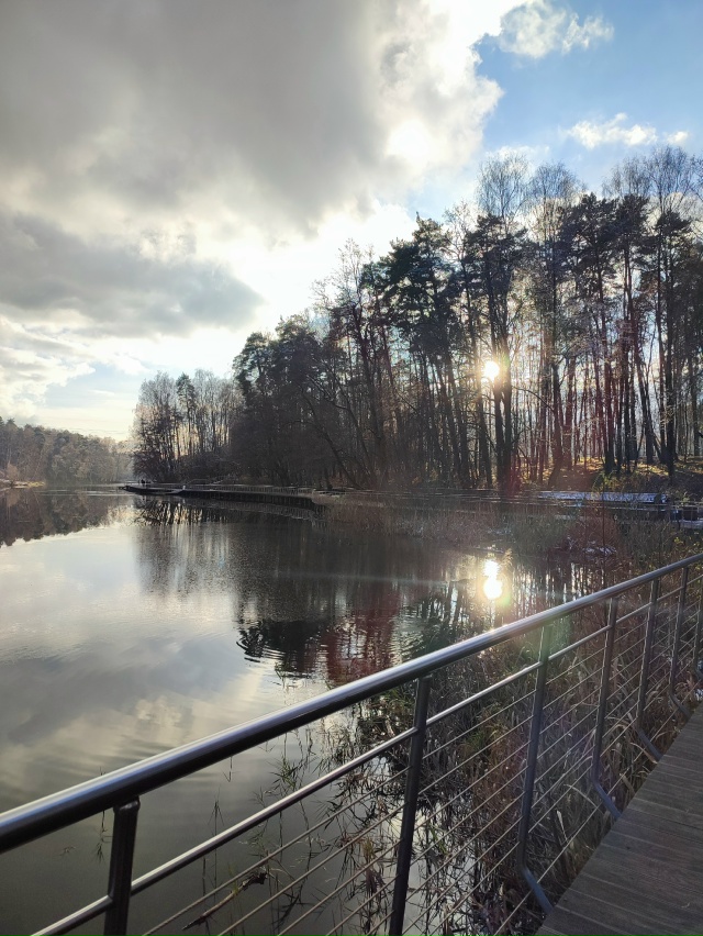 Красивая Балашиха ❤