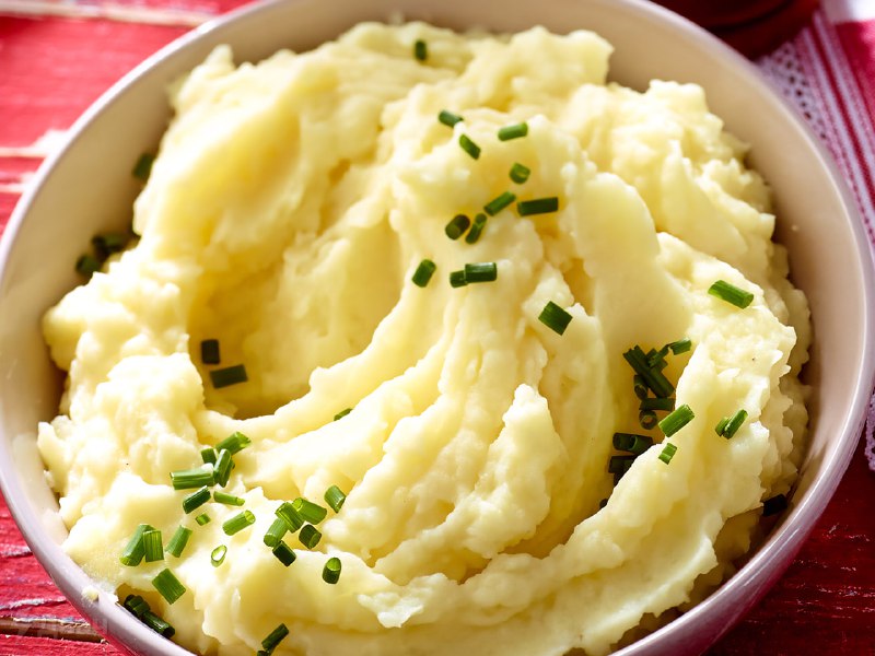 Сегодня отмечается День любителей картофеля
С завтраком, обедом и ужином определились