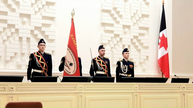 20 ноября 2025 года удмуртская региональная организация ?...