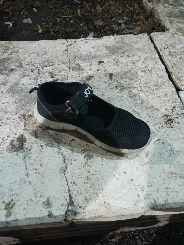 Кто потерял 25.11, примерно в районе 16-17 часов в жд районе ...