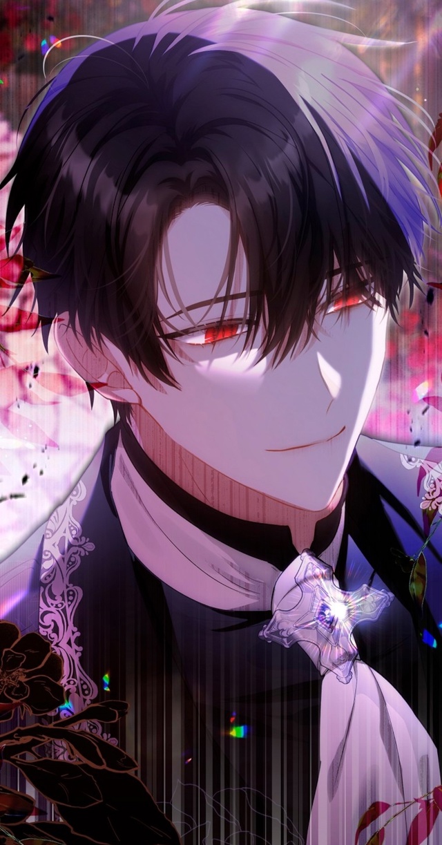 #Малышка_фея_злодейка
#Hexe@manga_hwa