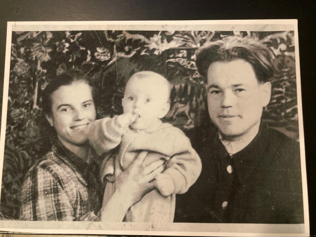 Праздники Отечества!
День матери в России.
Дата в 2025 ?...