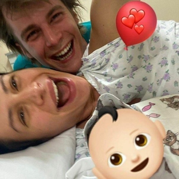 По-моему, это одна из самых классных семей в России!