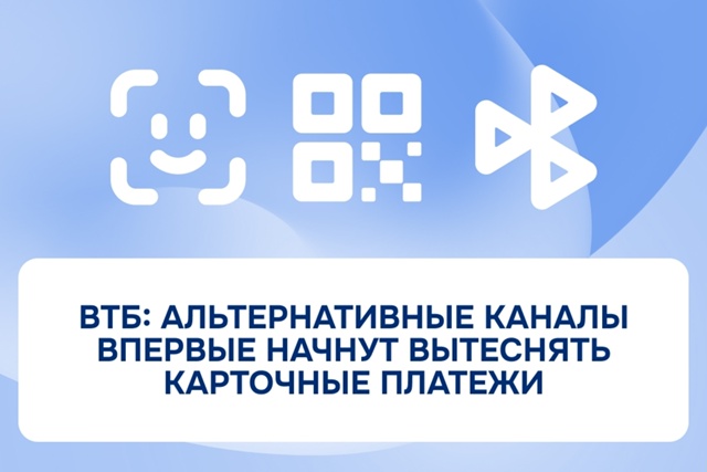 ВТБ на форуме Финополис-2025 представил прогноз: 2025 год с...