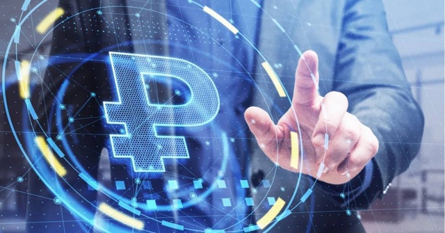 👉Президент подписал закон о введении цифрового рубля...