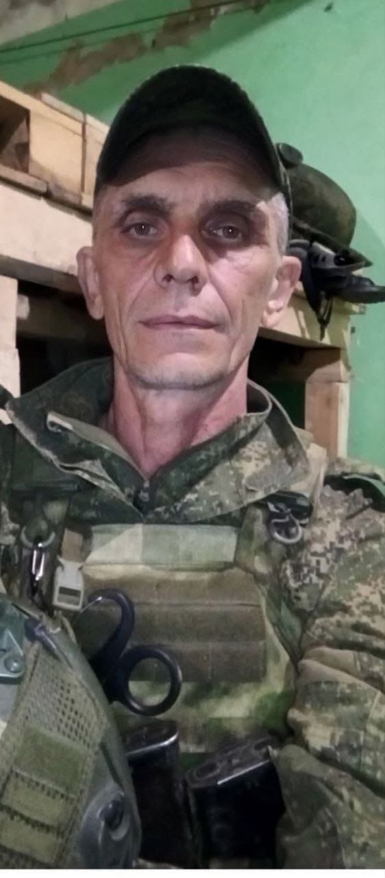 В ходе проведения СВО погиб сын, брат, отец, муж, друг,де...