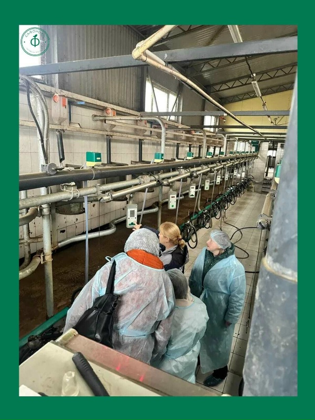 📌Педагоги МБОУ «СОШ № 6», работающие в агротехнологич...