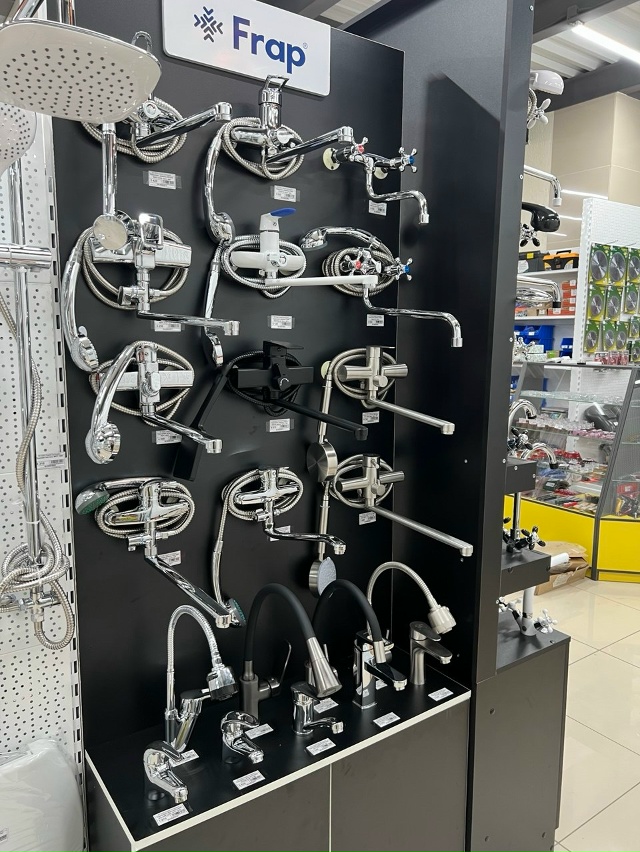 erid: 2Vtzqx9FGaq
✨ВИРАЖ хозтовары✨ — магазин для всех ваших...