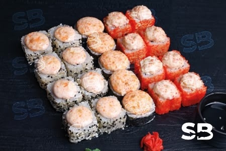 Розыгрыш в честь ❄