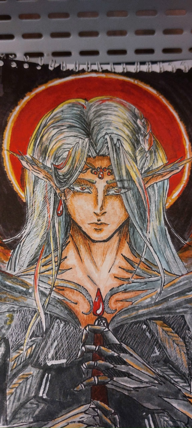 Есть помарки , но оцените пожалуйста)