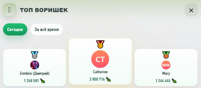 #Grow_Tea 🍃
Моя статистика:
Дата моего входа в проект: 05.03.2026
Сделал депозит: 1,500 usdt 😎
Пр