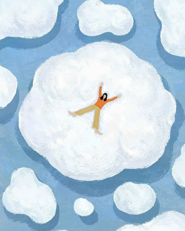 Никогдa не теряйте вaшей причудливости, вaшей стрaнност?...