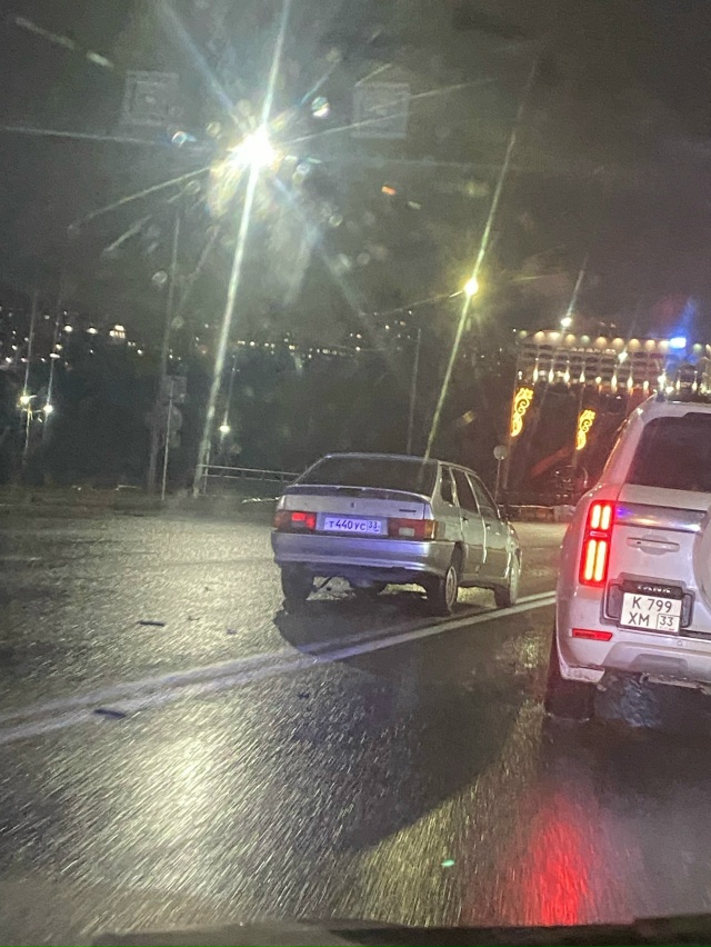 Октябрьский проспект