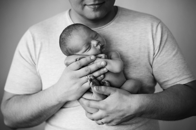 В России предлагают дать отцам право голоса при решени...