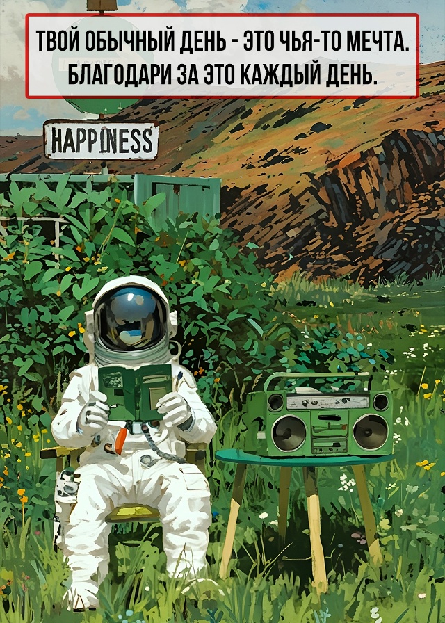 10 истин, которые сильнее ощущаются с возрастом.