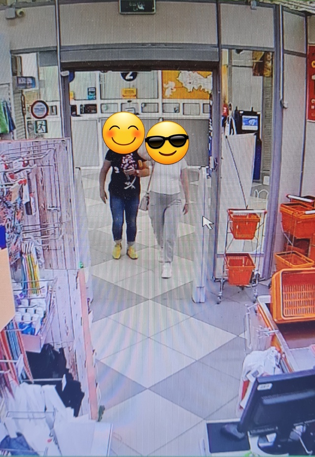 Здравствуйте 👋
Прошу без критики.
Ничего криминально?...