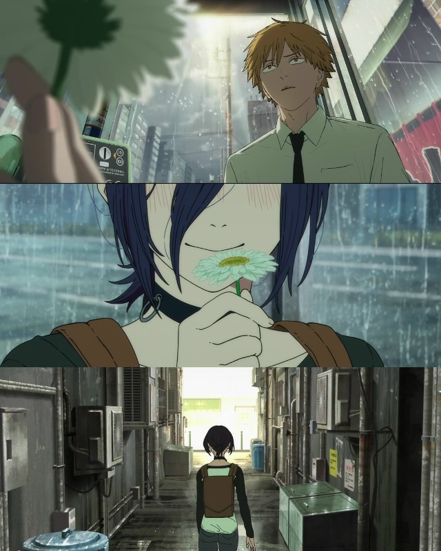 💰 ПРО УСПЕХ БЕНЗОПИЛЫ.
У фильма «Человек-бензопила: Р?...