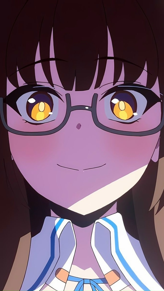 Аниме: Нукитаси