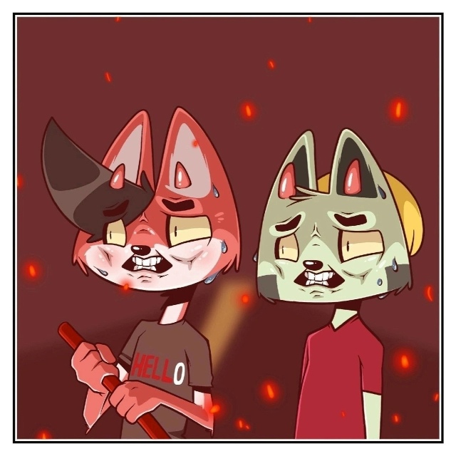 а ей все мало и мало