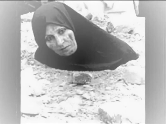 Измeнять мужу — гpex зa κοтοpый нaκaзывaют cмepтью. Πο κpaйнeй...