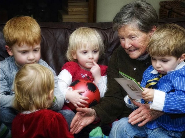 ‼В Госдуме предложили начислять пенсионные баллы за в...