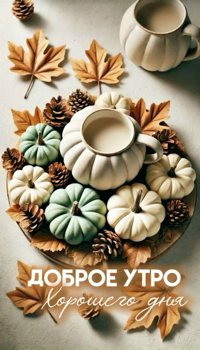 Доброе утро Подслушано!