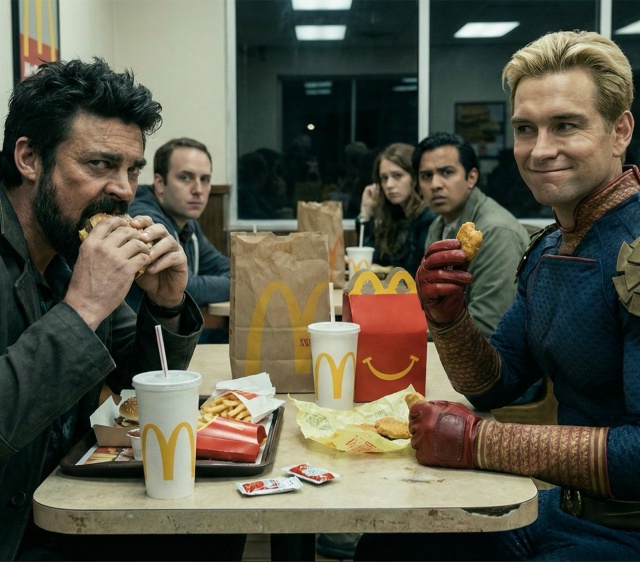 Нам всем скоро конец...
Многие известные издания и площ...