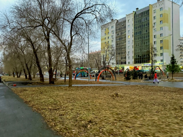 Самое доброе утречко, Копейск! ❤️