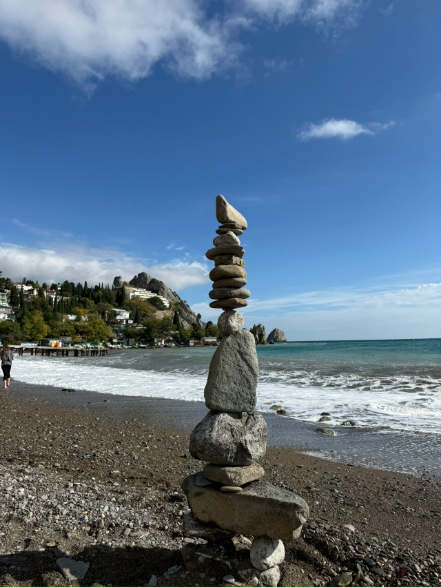 👋 Привет Коврову из Гурзуфа. Анон